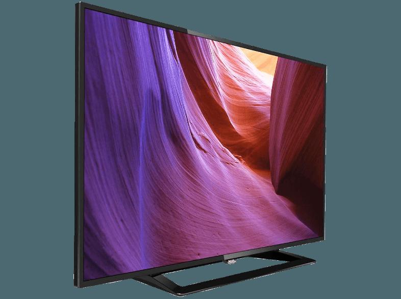 PHILIPS 32PHK4200/12 LED TV (Flat, 32 Zoll, HD-ready)