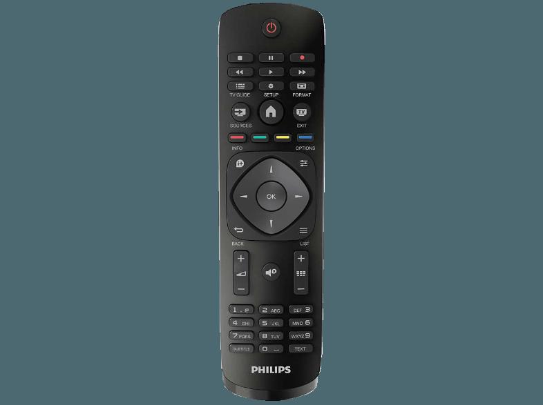 PHILIPS 32PHK4200/12 LED TV (Flat, 32 Zoll, HD-ready)
