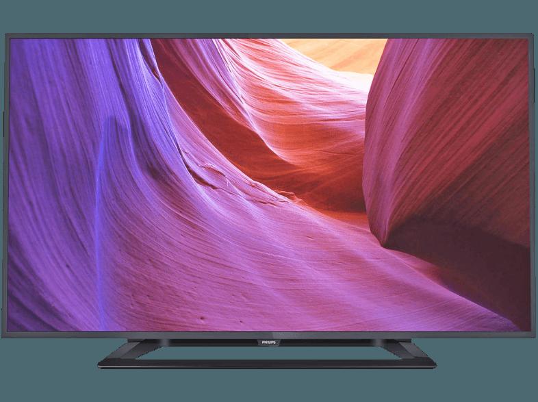 PHILIPS 40PFK4100/12 LED TV (Flat, 40 Zoll, Full-HD)