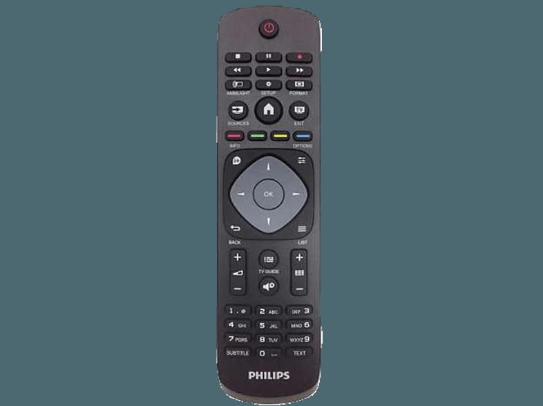 PHILIPS 55PFK6300/12 LED TV (Flat, 55 Zoll, Full-HD)
