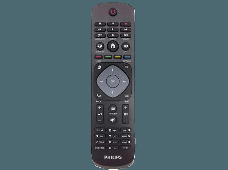 PHILIPS 55PFK6300/12 LED TV (Flat, 55 Zoll, Full-HD), PHILIPS, 55PFK6300/12, LED, TV, Flat, 55, Zoll, Full-HD,