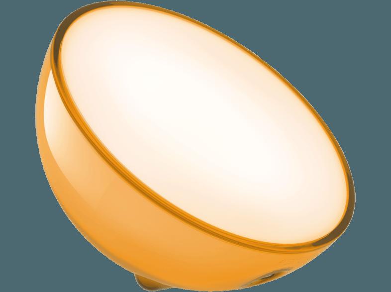 PHILIPS 71460/60/PH hue Go Tischleuchte Weiß, PHILIPS, 71460/60/PH, hue, Go, Tischleuchte, Weiß