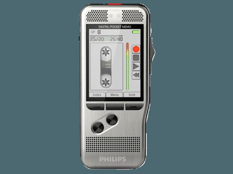 PHILIPS DPM7200