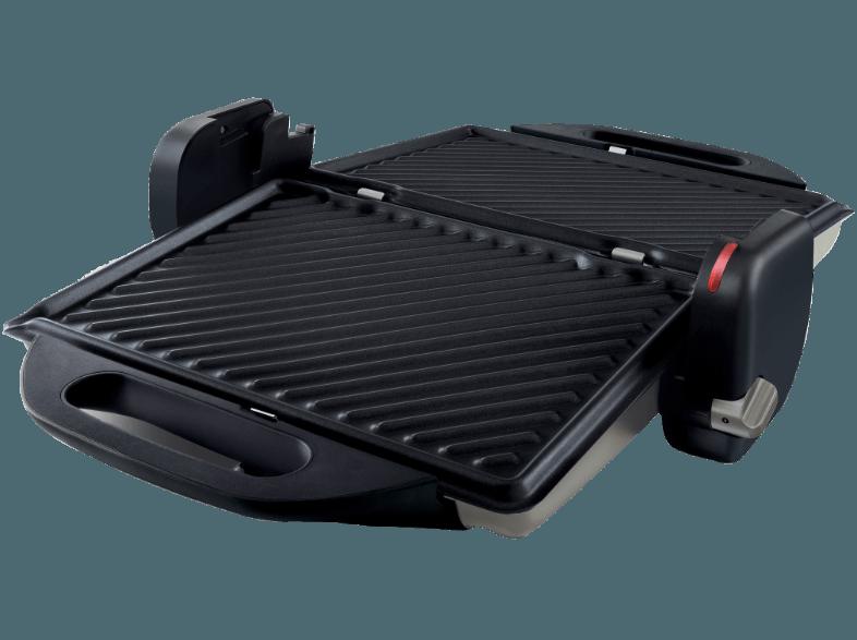 PHILIPS HD4468/90 Gesundheitsgrill 2000 Watt