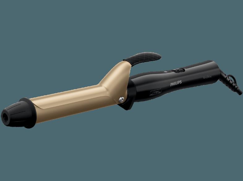 PHILIPS HP 8607/00 CurlControl Lockenstab Keratin, PHILIPS, HP, 8607/00, CurlControl, Lockenstab, Keratin