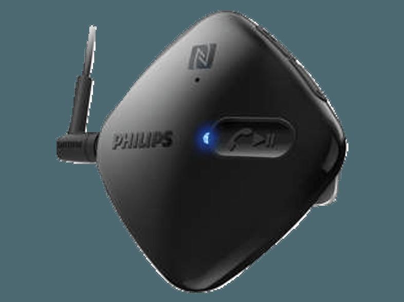 PHILIPS SHB 5100BK/00 Kopfhörer Schwarz