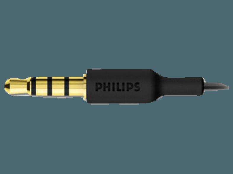 PHILIPS SHL8905BK/10 Kopfhörer Schwarz, PHILIPS, SHL8905BK/10, Kopfhörer, Schwarz