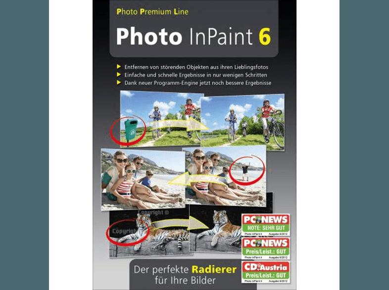 Photo InPaint 6