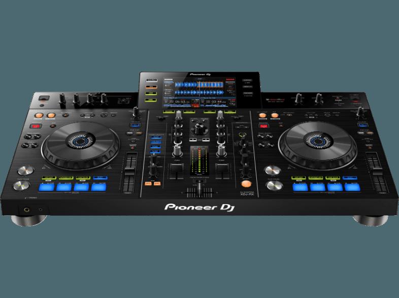 PIONEER XDJ-RX, PIONEER, XDJ-RX