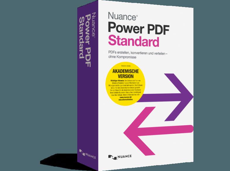 Power PDF Standard Education