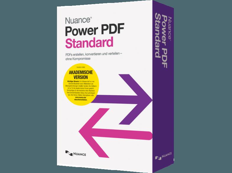 Power PDF Standard Education