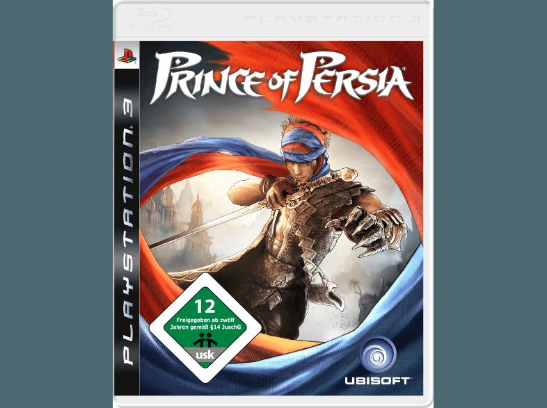 Prince of Persia [PlayStation 3], Prince, of, Persia, PlayStation, 3,