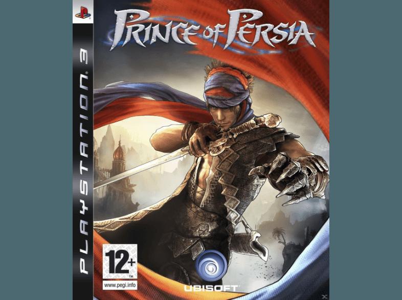 Prince of Persia [PlayStation 3], Prince, of, Persia, PlayStation, 3,