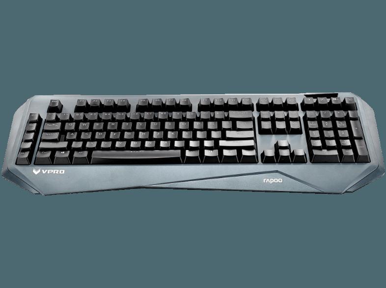 RAPOO V800 Tastatur