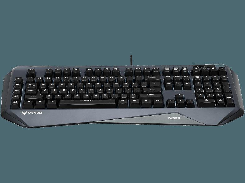 RAPOO V800 Tastatur