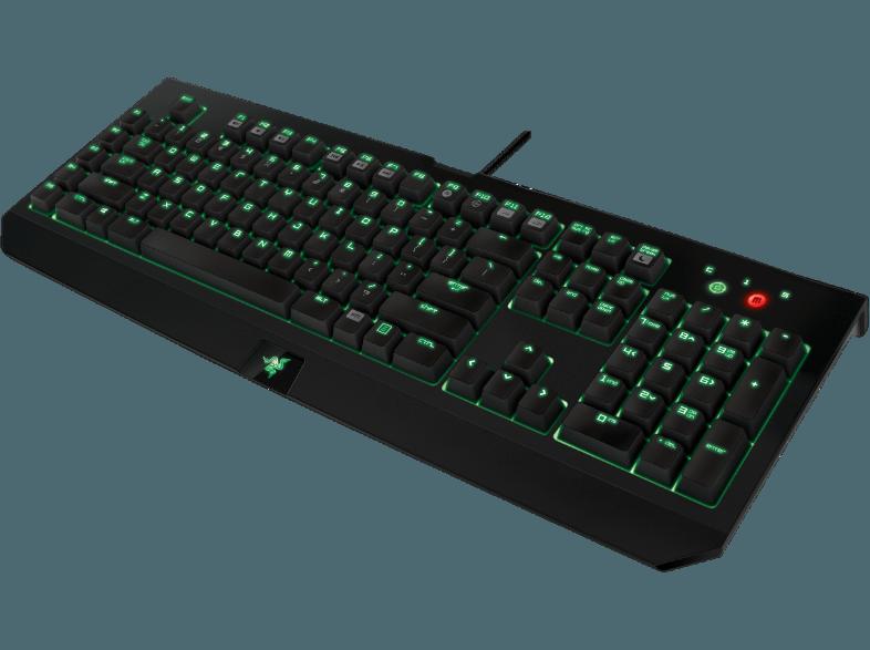 RAZER BlackWidow Ultimate Stealth Mechanische Gaming Tastatur, RAZER, BlackWidow, Ultimate, Stealth, Mechanische, Gaming, Tastatur