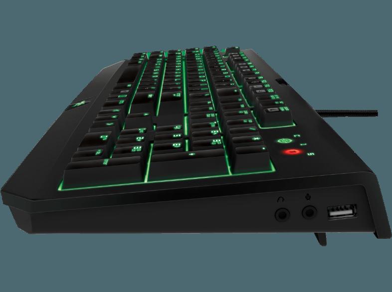 RAZER BlackWidow Ultimate Stealth Mechanische Gaming Tastatur, RAZER, BlackWidow, Ultimate, Stealth, Mechanische, Gaming, Tastatur