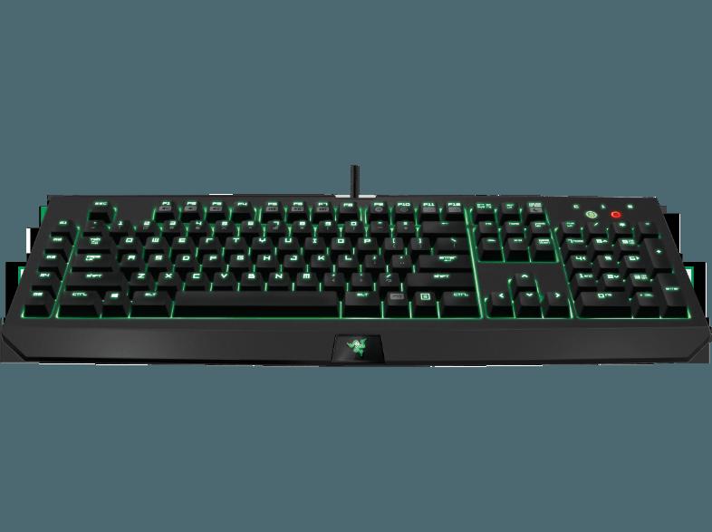 RAZER BlackWidow Ultimate Stealth Mechanische Gaming Tastatur, RAZER, BlackWidow, Ultimate, Stealth, Mechanische, Gaming, Tastatur