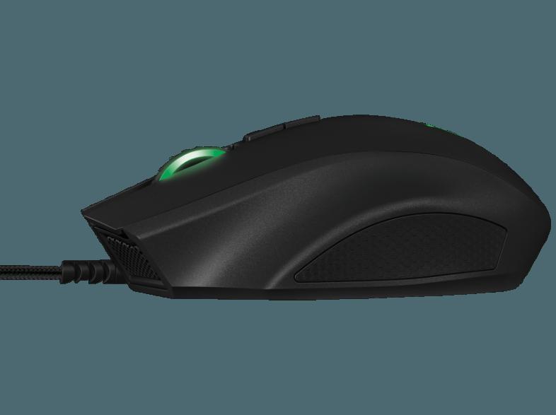 RAZER Naga 2014 - Linkshänder Gaming Mouse