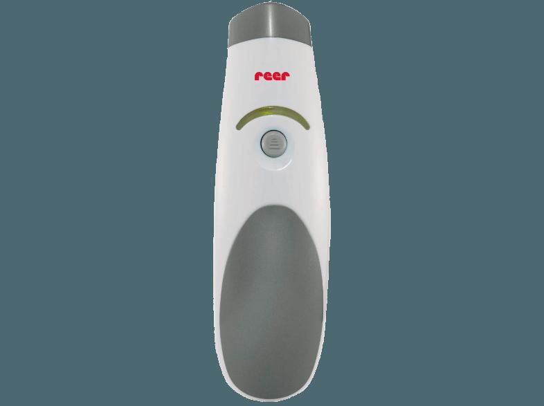 REER 98010 Infrarot-Thermometer (Messart: kontaktlose Infrarotmessung), REER, 98010, Infrarot-Thermometer, Messart:, kontaktlose, Infrarotmessung,