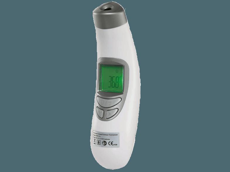 REER 98010 Infrarot-Thermometer (Messart: kontaktlose Infrarotmessung)