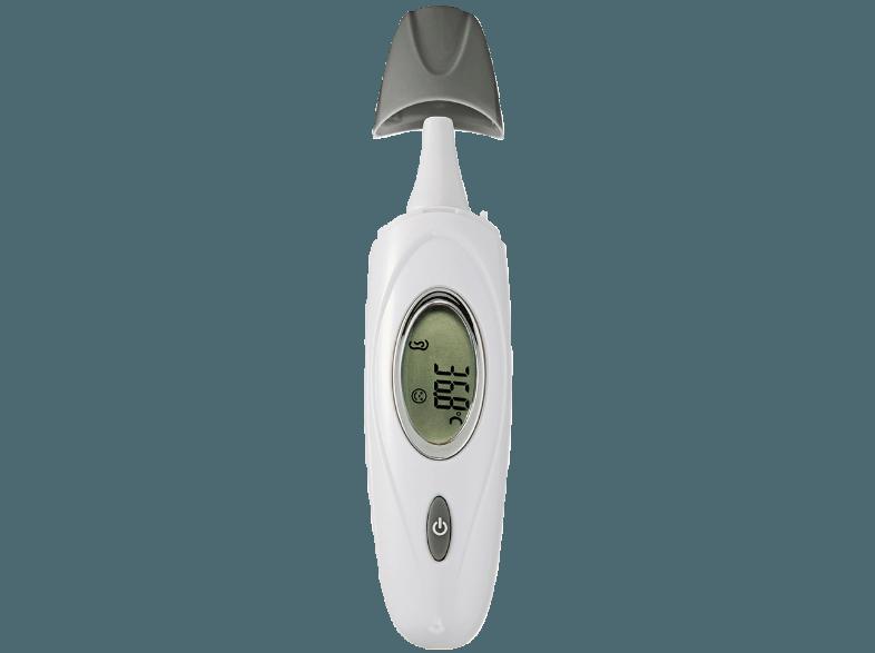 REER 98020 Infrarot-Thermometer (Messart: kontaktlose Infrarotmessung)