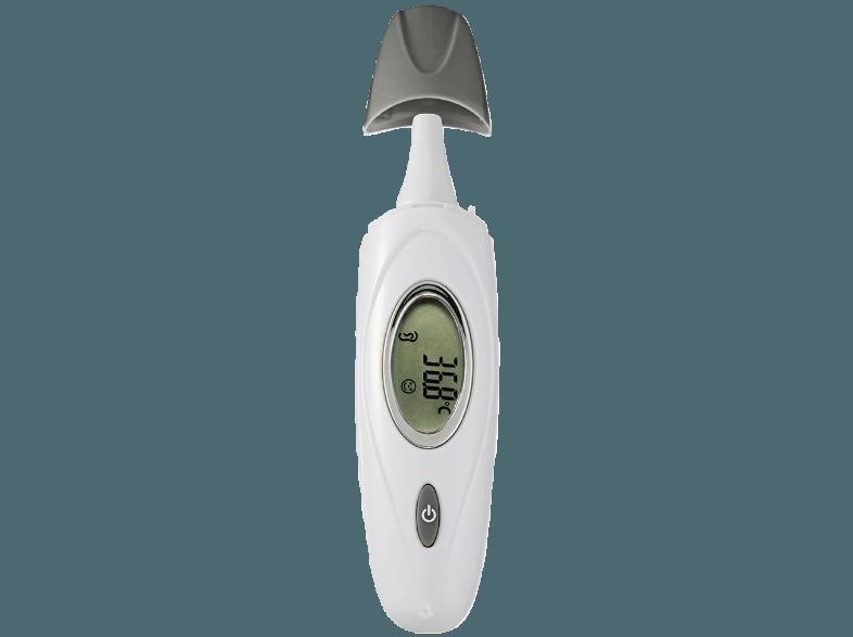 REER 98020 Infrarot-Thermometer (Messart: kontaktlose Infrarotmessung), REER, 98020, Infrarot-Thermometer, Messart:, kontaktlose, Infrarotmessung,