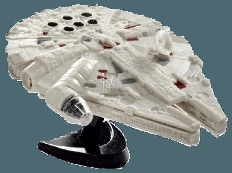 REVELL 06727 Millenium Falcon Pocket Weiß