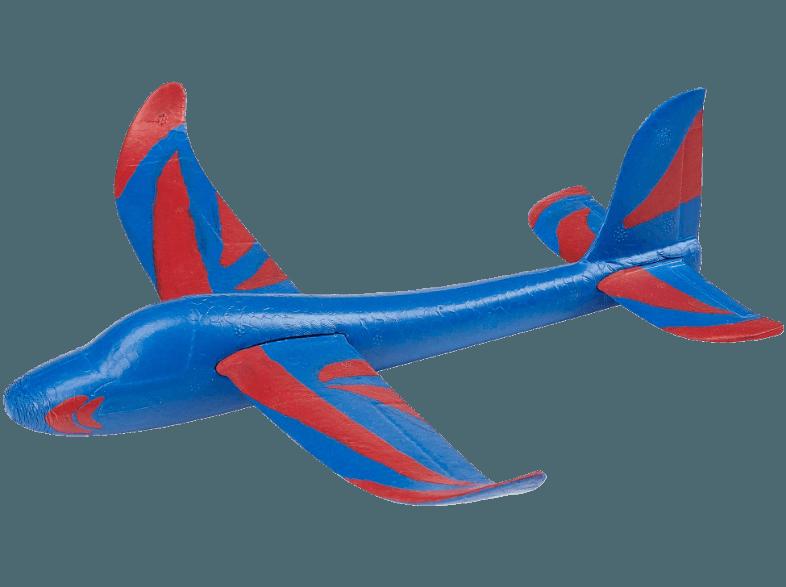 REVELL 23713 Micro Glider Air Soarer Blau, Rot