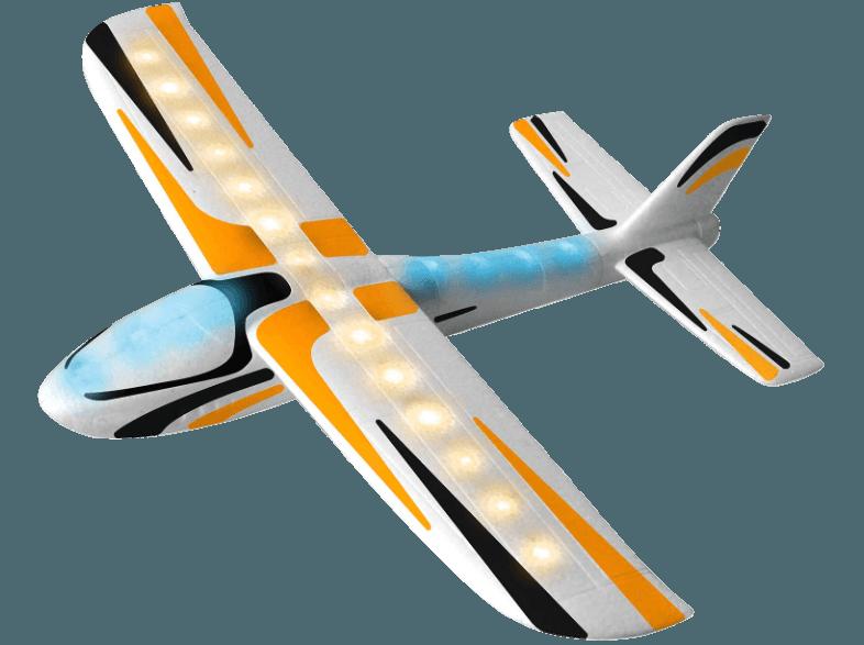 REVELL 23714 LED Glider Flying Lights Bunt