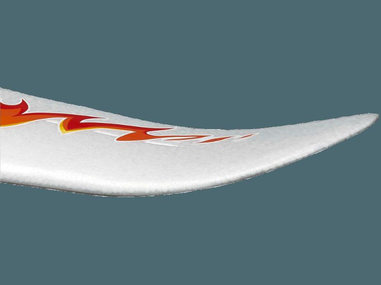 REVELL 23717 XXL Flame Glider Weiß, Rot