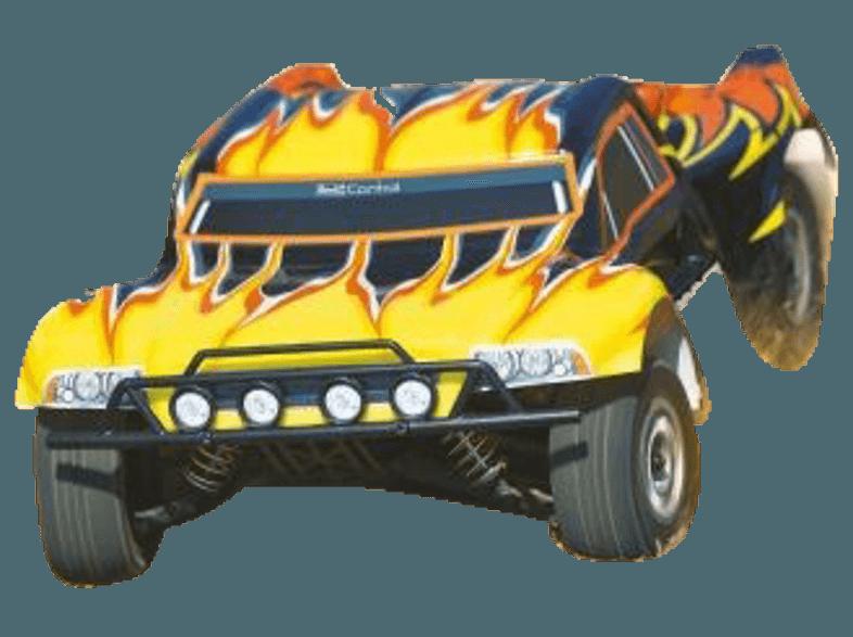 REVELL 24540 Short Course Truck Scorch Gelb, Schwarz, REVELL, 24540, Short, Course, Truck, Scorch, Gelb, Schwarz