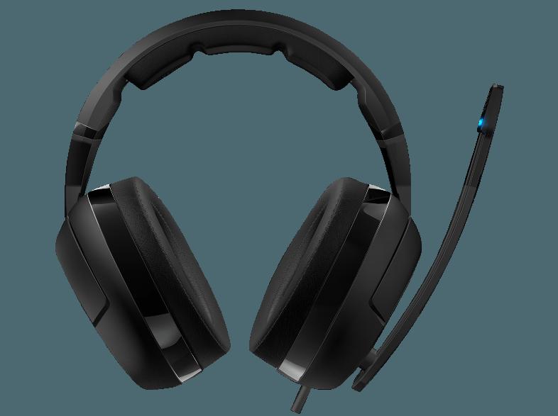 ROCCAT Kave XTD 5.1 Analog Headset schwarz