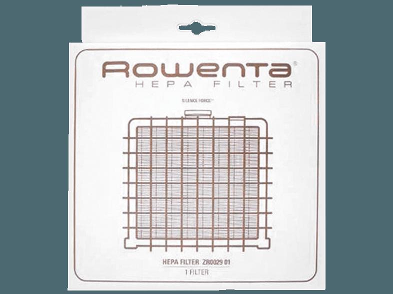 ROWENTA ZR 002901