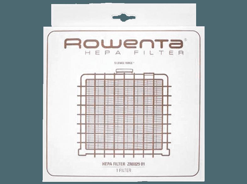 ROWENTA ZR 002901