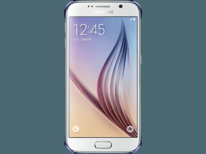 SAMSUNG EF-QG920BBEGWW ClearCover ClearCover Galaxy S6