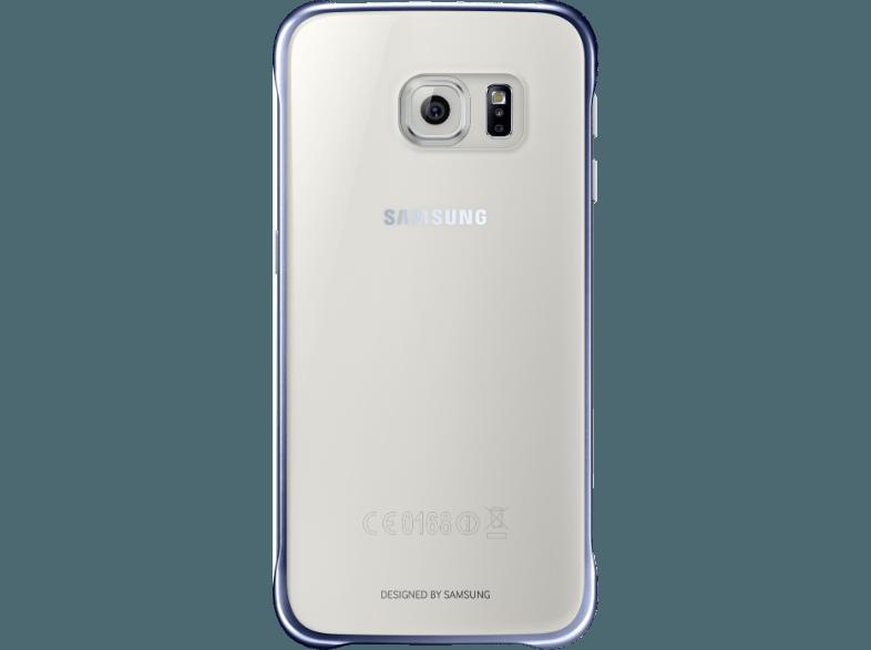 SAMSUNG EF-QG920BBEGWW ClearCover ClearCover Galaxy S6, SAMSUNG, EF-QG920BBEGWW, ClearCover, ClearCover, Galaxy, S6