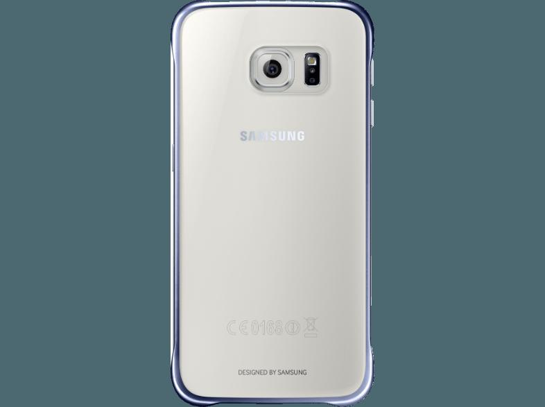 SAMSUNG EF-QG920BBEGWW ClearCover ClearCover Galaxy S6