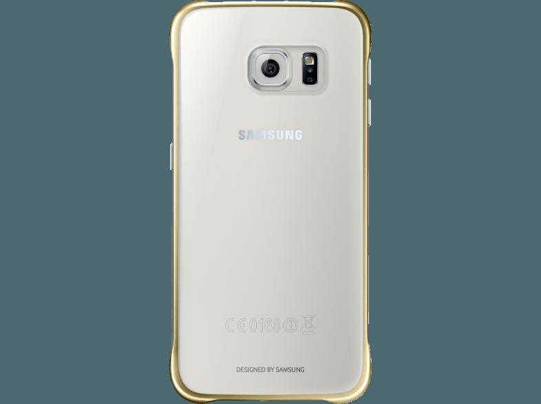 SAMSUNG EF-QG920BFEGWW ClearCover Clear Cover Galaxy S6, SAMSUNG, EF-QG920BFEGWW, ClearCover, Clear, Cover, Galaxy, S6