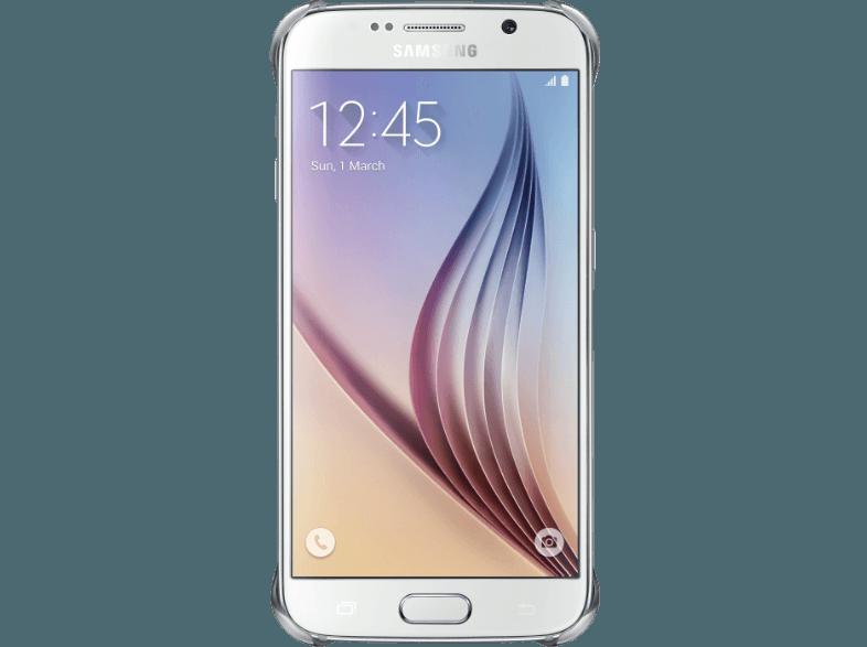 SAMSUNG EF-QG920BSEGWW ClearCover ClearCover Galaxy S6