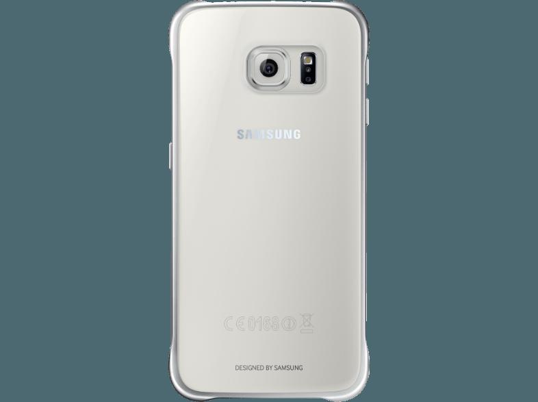 SAMSUNG EF-QG920BSEGWW ClearCover ClearCover Galaxy S6