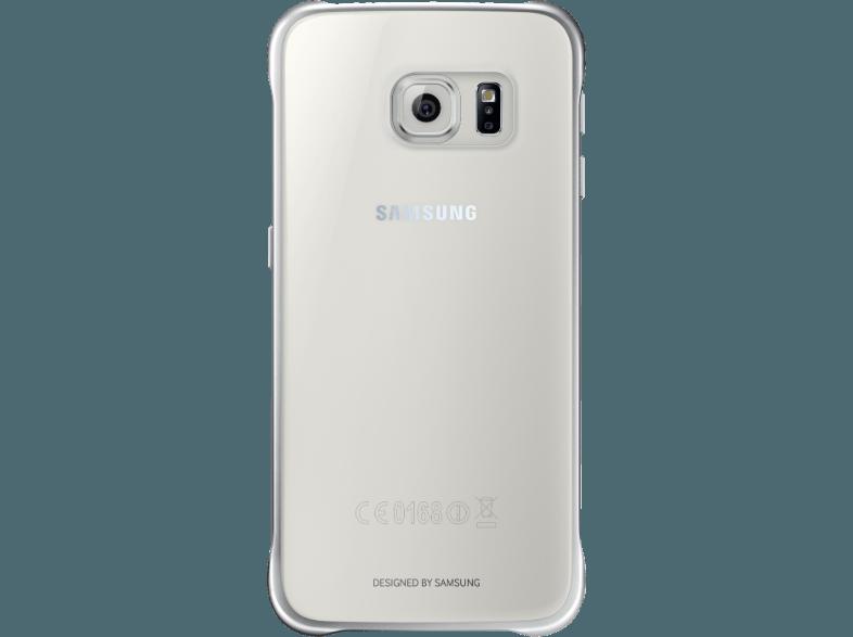 SAMSUNG EF-QG920BSEGWW ClearCover ClearCover Galaxy S6, SAMSUNG, EF-QG920BSEGWW, ClearCover, ClearCover, Galaxy, S6