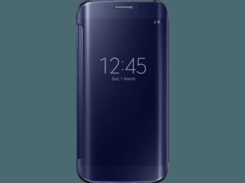 SAMSUNG EF-ZG925BBEGWW ClearView Cover ClearView Cover Galaxy S6 edge, SAMSUNG, EF-ZG925BBEGWW, ClearView, Cover, ClearView, Cover, Galaxy, S6, edge