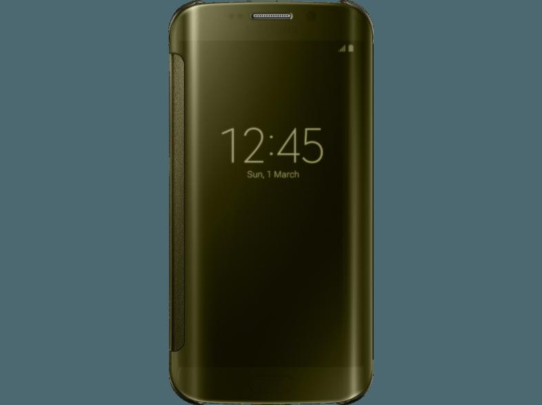 SAMSUNG EF-ZG925BFEGWW ClearView Cover ClearView Cover Galaxy S6 edge, SAMSUNG, EF-ZG925BFEGWW, ClearView, Cover, ClearView, Cover, Galaxy, S6, edge