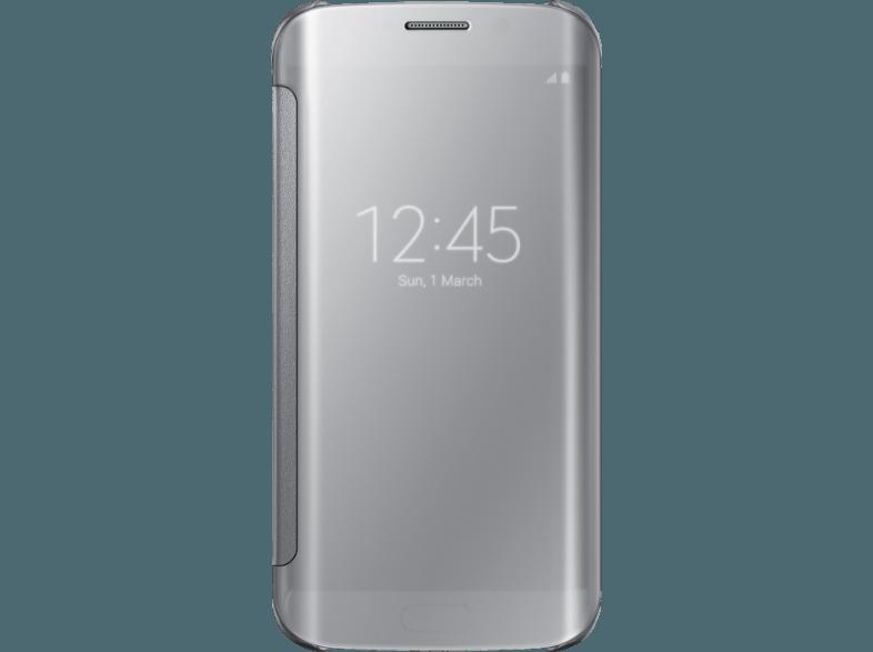 SAMSUNG EF-ZG925BSEGWW ClearView Cover ClearView Cover Galaxy S6 edge