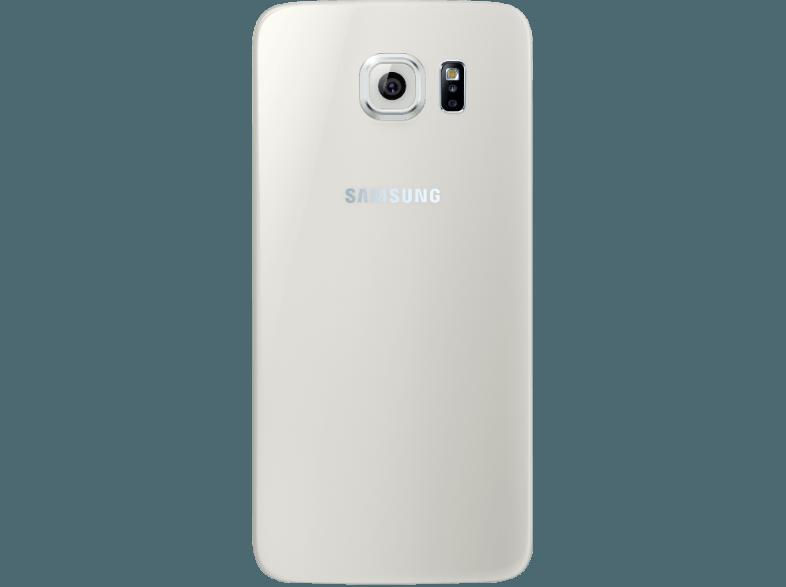 SAMSUNG Galaxy S6 (Telekom) 64 GB Weiß