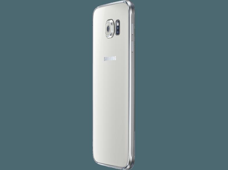 SAMSUNG Galaxy S6 (Telekom) 64 GB Weiß