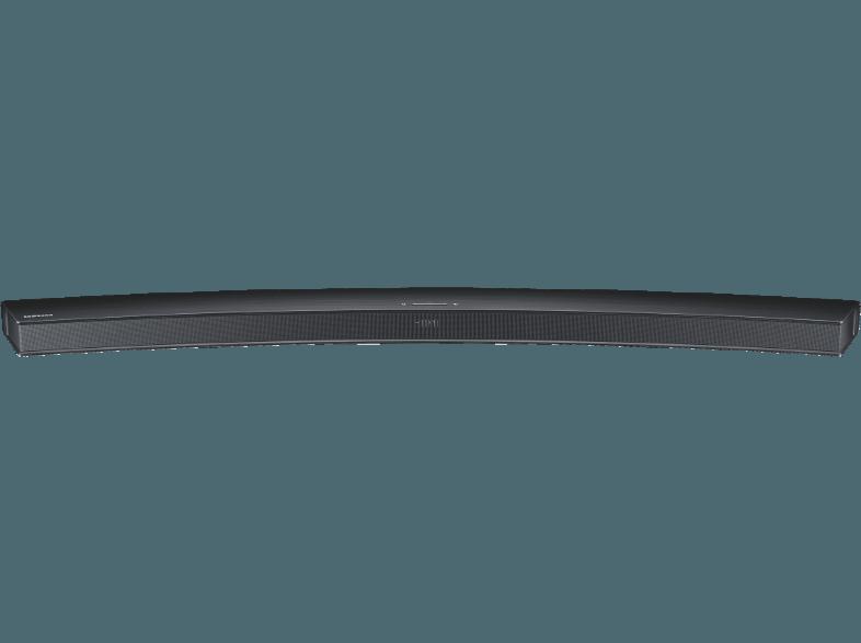 SAMSUNG HW-J6500 Soundbar (6.1 Heimkino-System, Bluetooth, Schwarz)