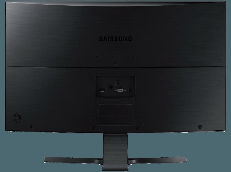 SAMSUNG S24E510C 24 Zoll Full-HD Monitor
