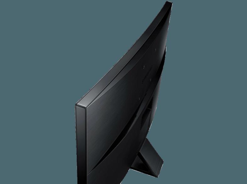 SAMSUNG S24E510C 24 Zoll Full-HD Monitor